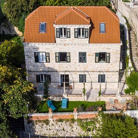 Villa Ani Apartment Coral Dubrovnik Eksteriør bilde