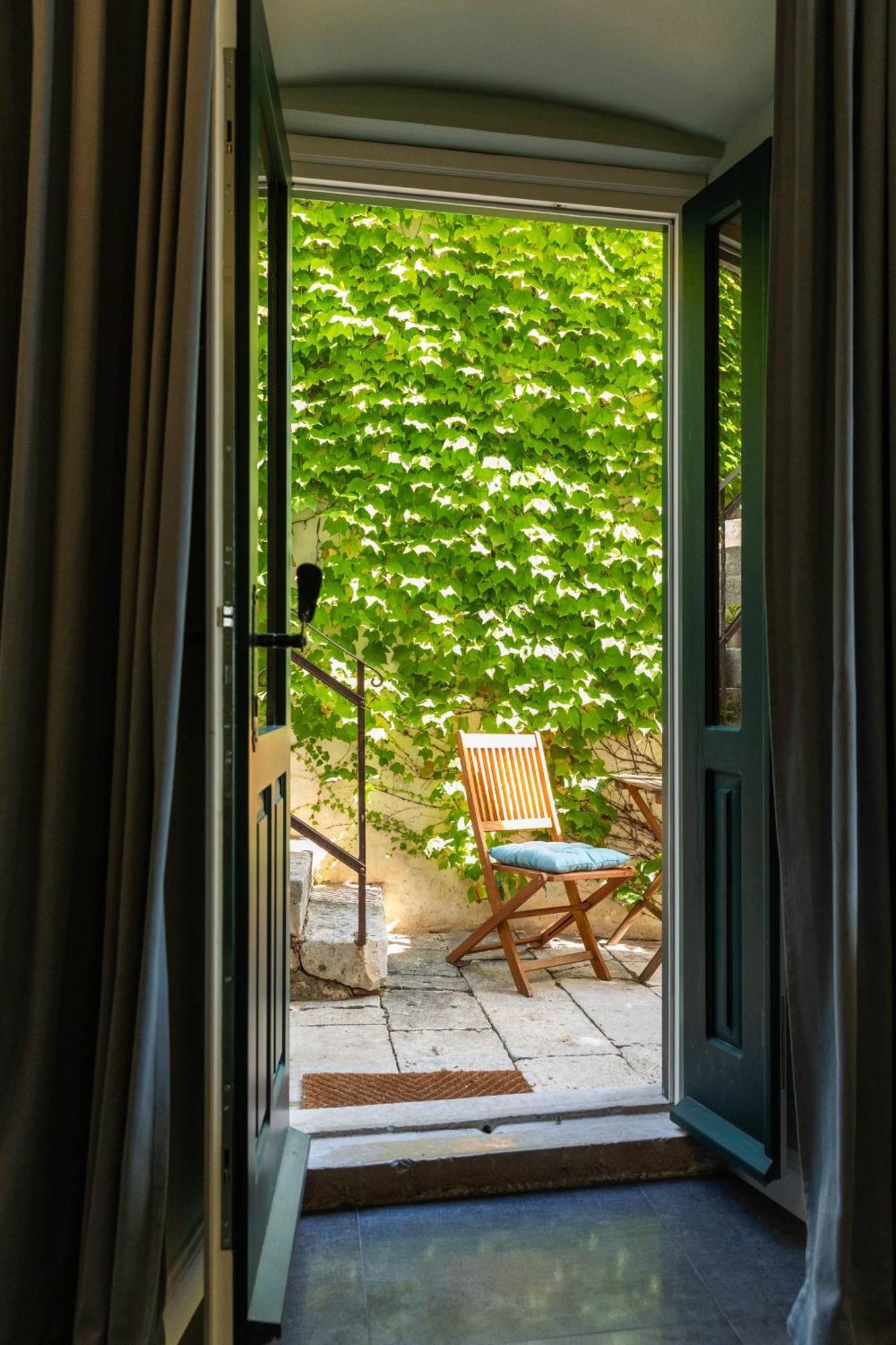 Villa Ani Apartment Coral Dubrovnik Eksteriør bilde