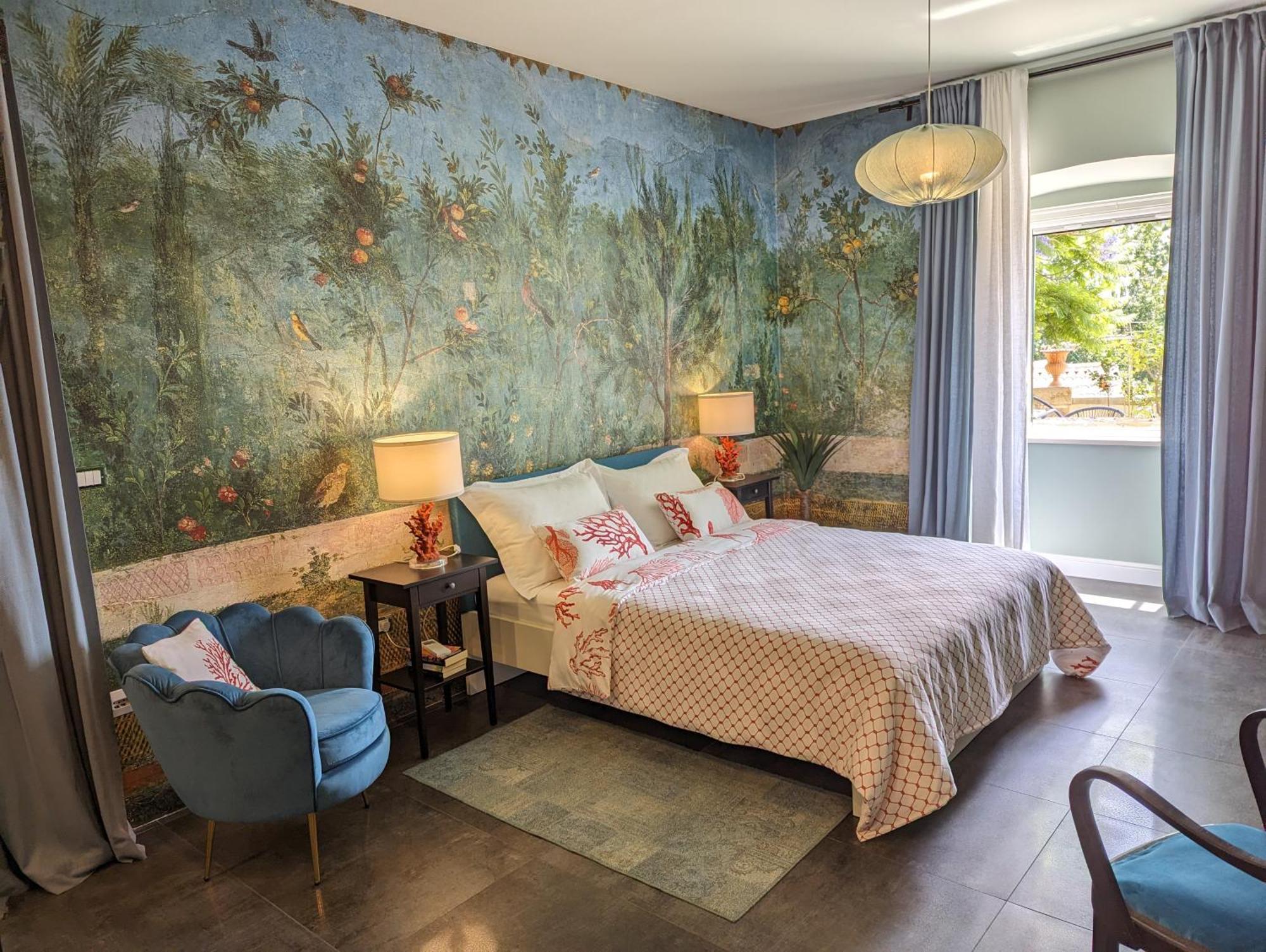Villa Ani Apartment Coral Dubrovnik Eksteriør bilde