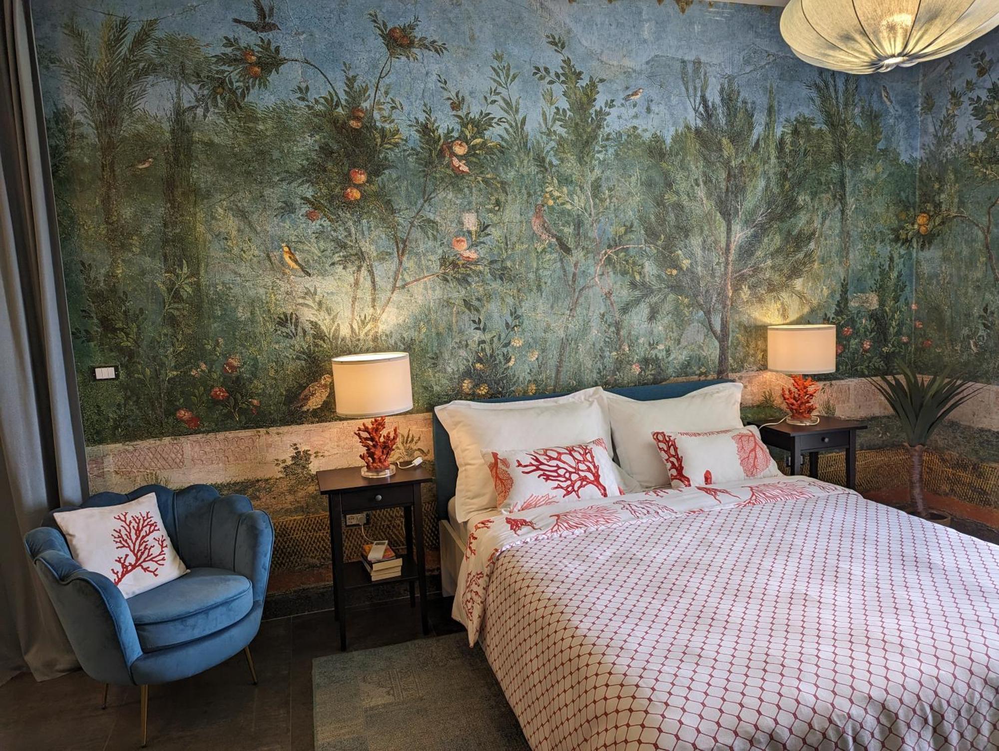 Villa Ani Apartment Coral Dubrovnik Eksteriør bilde